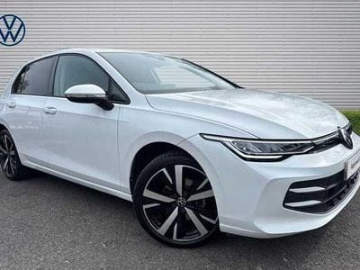 Used VW Golf VIII 150 HP (110 kW) 2024