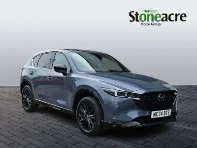 Used Mazda 6