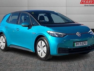 VW ID.3
