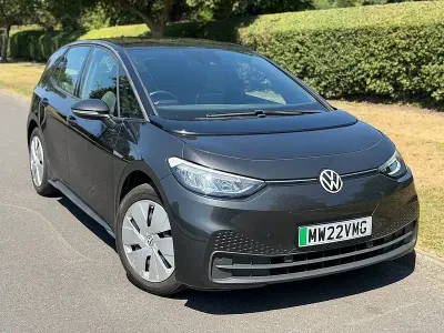 Used VW ID.3