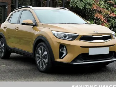 Used Kia Stonic