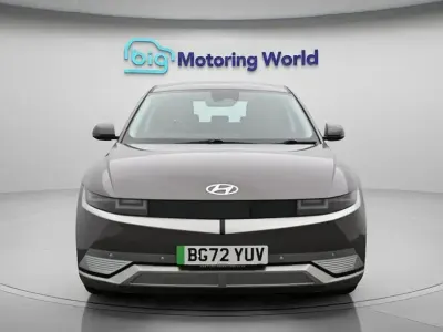 Used Hyundai Ioniq