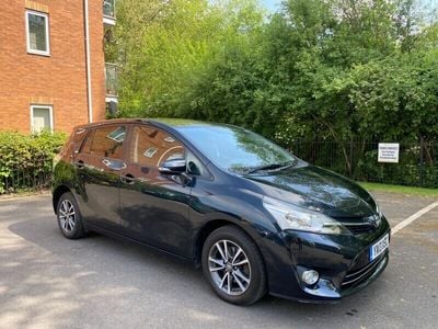 Toyota Verso