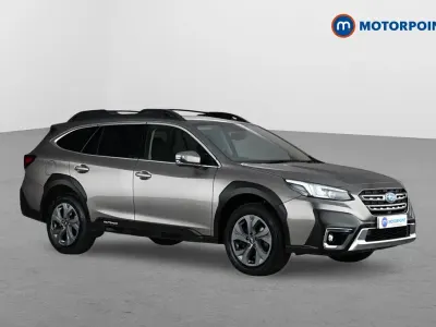 Used Subaru Outback