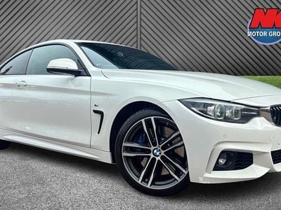 BMW 435