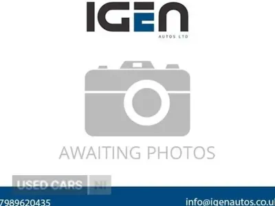 Used Mercedes A220