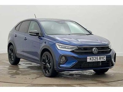 Used VW Taigo 150 HP (110 kW) 2025 SUV