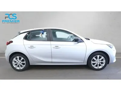 Used Vauxhall Corsa