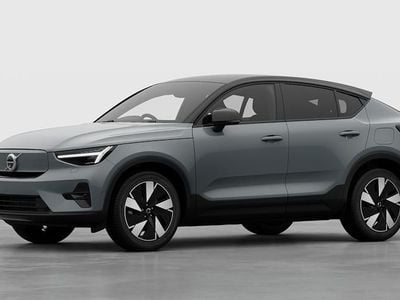 New Volvo EC40 Plus 185 kW (252 HP) 2026 SUV