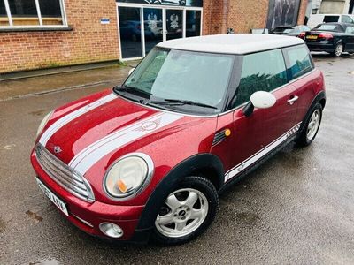 used Mini ONE Hatch 1.43dr