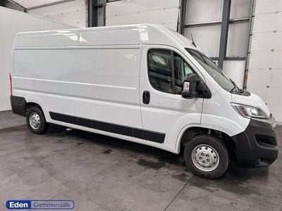 Citroën Relay