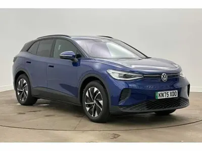Used VW ID.4 210 kW (286 HP) 2025 SUV