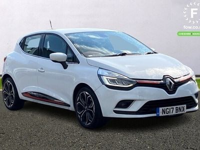 Renault Clio IV