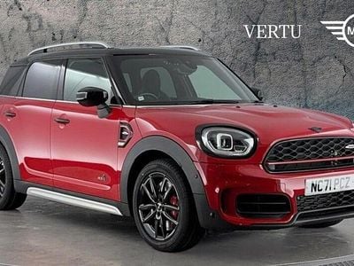 Mini John Cooper Works