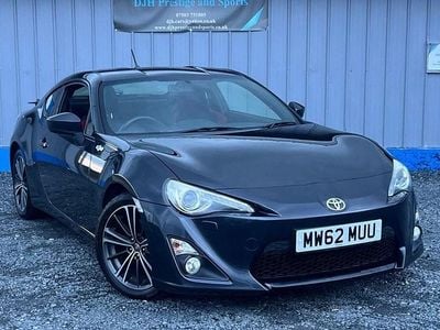 Toyota GT86