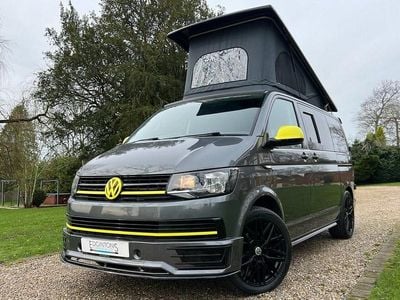 Used VW Transporter Trendline 2015 Grey Van
