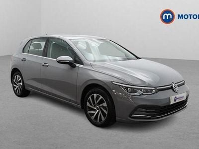 Used VW Golf VIII Style 204 HP (150 kW) 2024 Hatchback