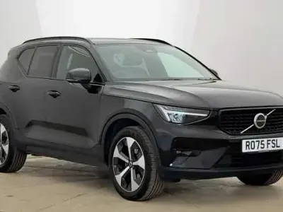 Used Volvo XC40 Plus 194 HP (142 kW) 2026 SUV