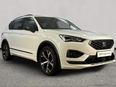 Used Seat Tarraco