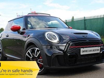 Mini John Cooper Works