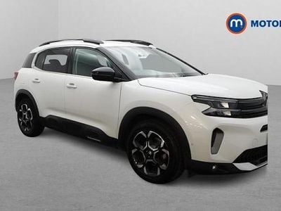 Used Citroën C5 PureTech 131 HP (96 kW) 2024 Hatchback