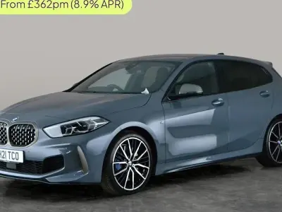 Usado BMW M135 M Sport 306 CV (225 kW) 2024 Utilitario