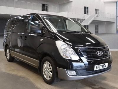 Hyundai I800