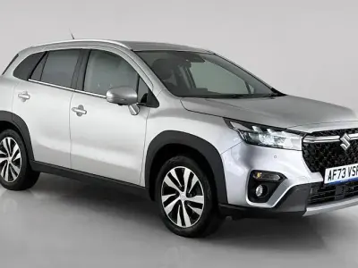 Used Suzuki SX4 S-Cross 129 HP (94 kW) 2025 Hatchback
