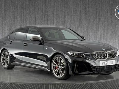 BMW M340
