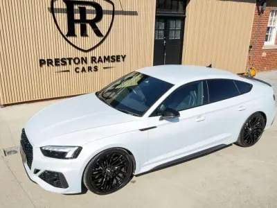Usado Audi RS5 Sportback