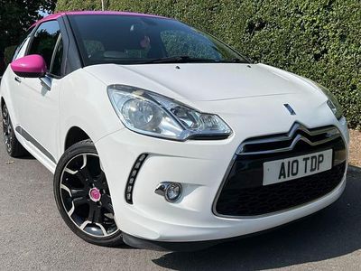 Citroën DS3