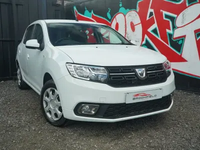 Used Dacia Sandero
