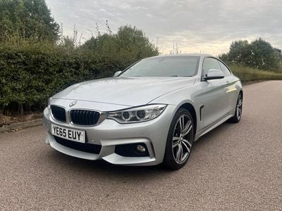 BMW 430