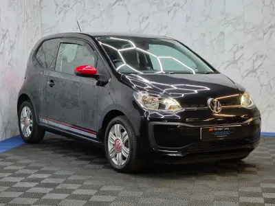 Used VW up!