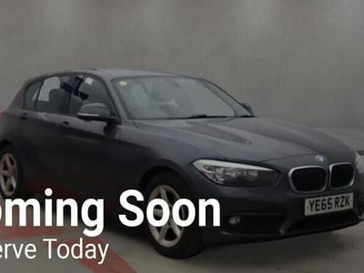 BMW 116