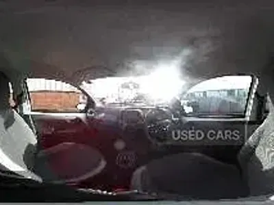 Gebraucht Toyota Aygo