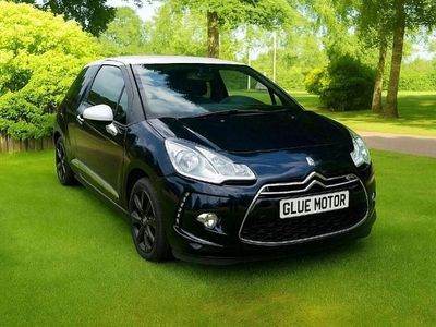 Citroën DS3