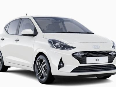 New 2026 Hyundai i10 Premium Hatchback | £20,232 (A bit pricey)