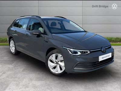VW Golf VIII