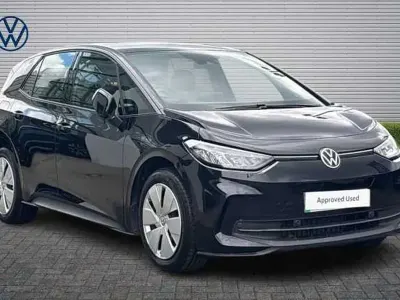 Usado VW ID.3