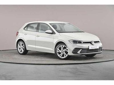 Used 2022 VW Polo | £15,400 (Fair price)