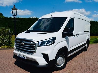 Maxus V90
