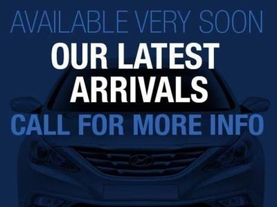 used Vauxhall Zafira 1.4T SRi Nav 5dr