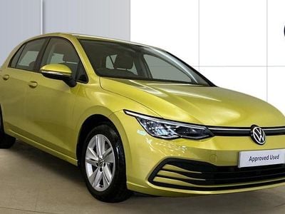 VW Golf VIII