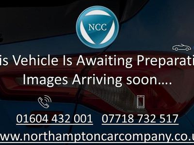 Vauxhall Zafira
