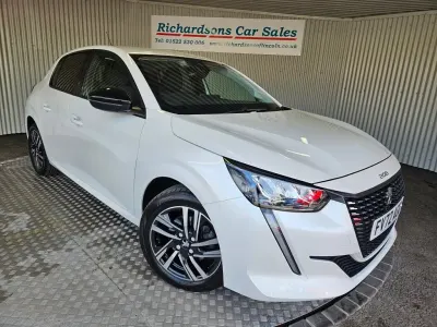 Gebraucht Peugeot 208