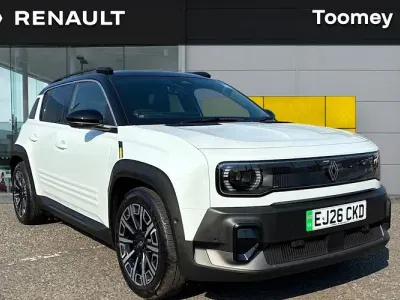 Usado Renault R4