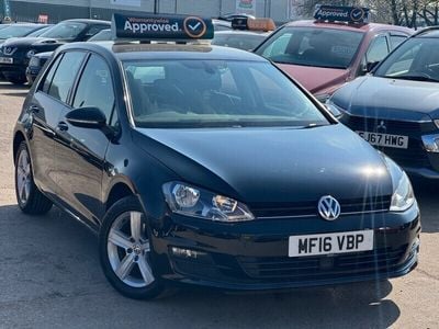 VW Golf VII