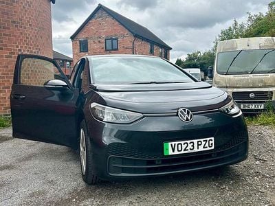 VW ID.3