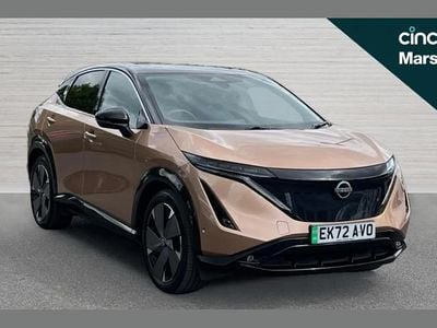 Nissan Ariya